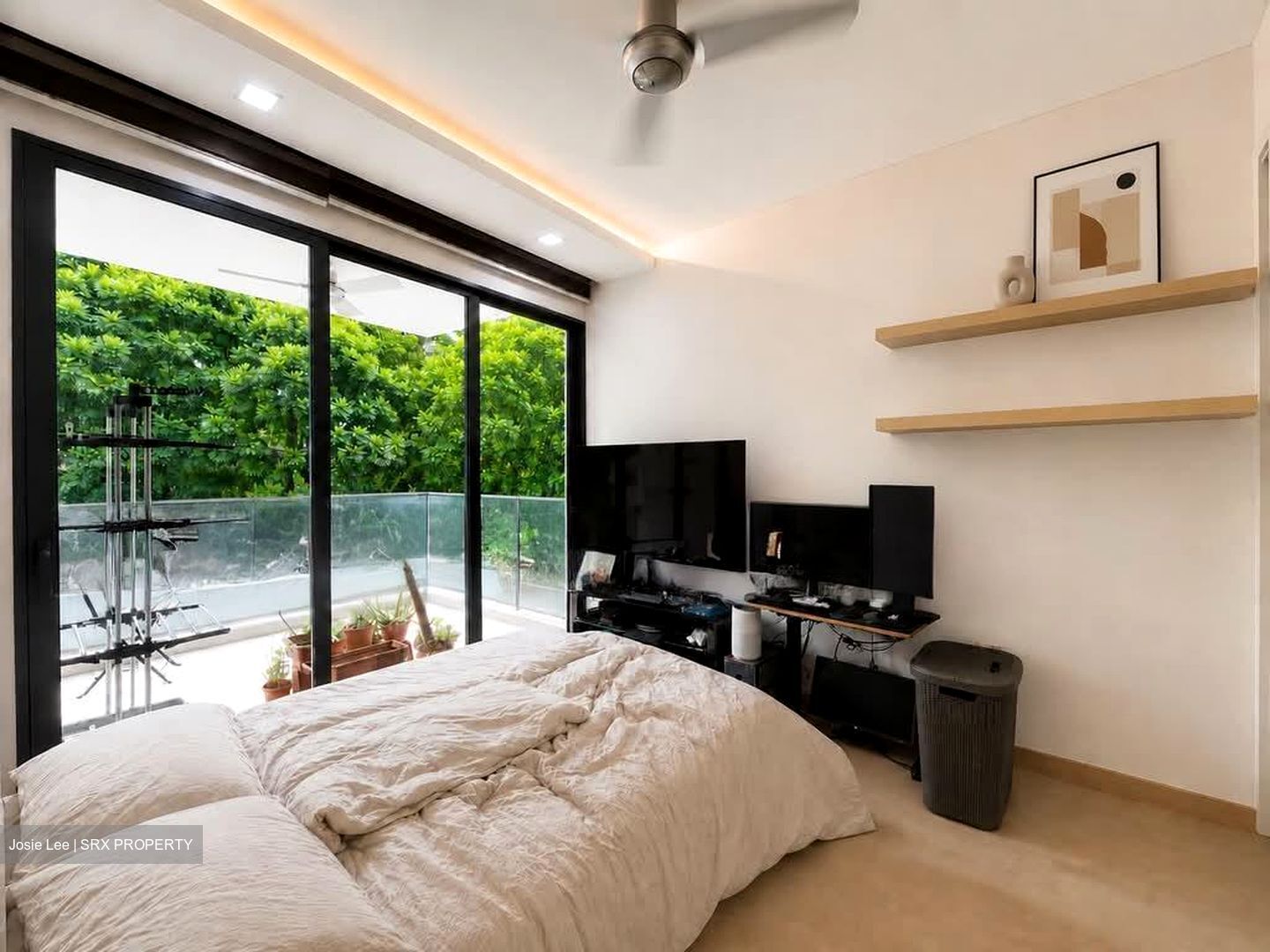 Riversound Residence (D19), Condominium #577020351